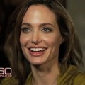 Angelina Jolie 60 Minutes Interview 2011