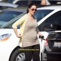 Laura Bellizzi Pregnant With Mel Gibson's Child