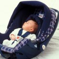Purchasing A Car Seat