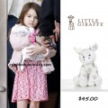 Celeb Baby Style: Suri Cruise - Little Giraffe Little G™ Plush Toy