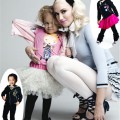 Gwen Stefani's 'Harajuku Mini' Fashion Line At Target