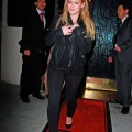 Hilary Duff At Mastro's steakhouse in Beverly Hills, California - November 29, 2011