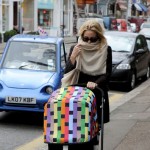 Kate Hudson and Matthew Bellamy wrap up warm as they stroll with their baby son, Bingham Hawn Bellamy, in London. Kate Hudson and Matthew Bellamy wrap up warm as they stroll with their baby son, Bingham Hawn Bellamy, in London.