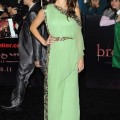 Nikki Reed Pregnant