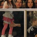 Tom Cruise and Katie Holmes celebrate their 5th Wedding Anniversary With Suri Cruise