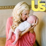 Tori Spelling's Daughter Hattie Margaret! Tori Spelling's Daughter Hattie Margaret!