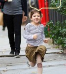 Who's My Mama? Celeb Post