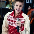 Justin Bieber Not Allowed To Babysit Mariah Carey's Twins