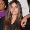 Stars Attend Michael Jackson Importals Tour Premiere
