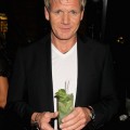 Gordon Ramsay's Special Christmas Present For The Beckhams