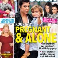 Kourtney Kardashian's Boyfriend Scott Disick Did Not Want Another Baby!
