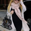 Pregnant Jessica Simpson Craves Salty Foods
