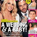 Britney Spears & Jason Trawick Are Getting Married & Having A Baby