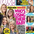 A Teen Mom Shocker, Someone Is Losing Their Baby (Photo)