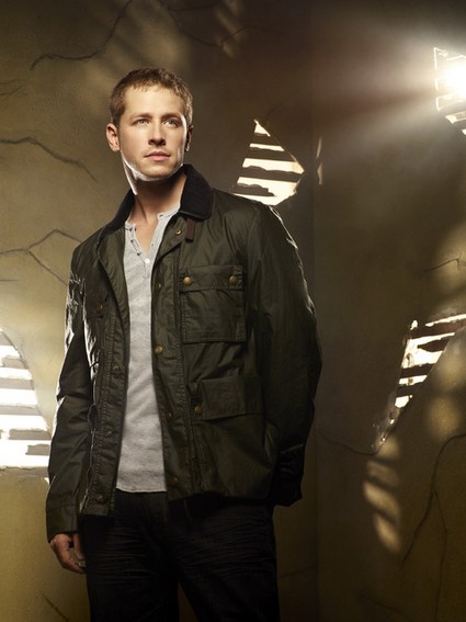 Once Upon A Time Season 1 Episode 6, 'The Shepherd' Synopsis & Sneak Peek Video