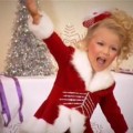 Toddlers & Tiaras Returns For A Christmas Special