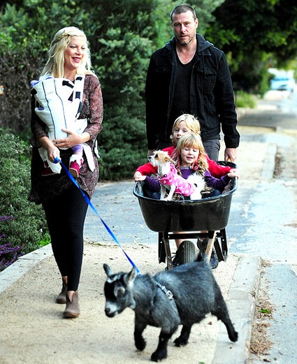 Celebs Tweet Fans On Christmas Day