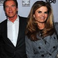 arnold schwarzenegger maria shriver