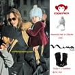 Celeb Baby Style: Vivienne Jolie-Pitt Winter Attire Celeb Baby Style: Vivienne Jolie-Pitt Winter Attire