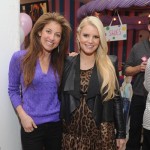 Jessica Simpson and Ashlee Simpson aunch of Jessica Simpson Girls at Dylan's Candy Bar December 1, 2011 in New York City Jessica Simpson and Ashlee Simpson aunch of Jessica Simpson Girls at Dylan's Candy Bar December 1, 2011 in New York City