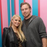 Jessica Simpson and Ashlee Simpson aunch of Jessica Simpson Girls at Dylan's Candy Bar December 1, 2011 in New York City Jessica Simpson and Ashlee Simpson aunch of Jessica Simpson Girls at Dylan's Candy Bar December 1, 2011 in New York City