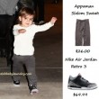 Celeb Baby Style: Mason Disick, Son of Kourtney Kardashian, Scott Disick Celeb Baby Style: Mason Disick, Son of Kourtney Kardashian, Scott Disick
