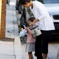 Halle Berry In Cast & Nahla Aubry