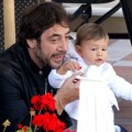 Penelope Cruz, Javier Bardem's Little Boy Turns One