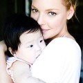 Katherine Heigl & Naleigh