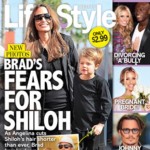 Brad Pitt Worries As Angelina Jolie Cuts Shiloh's Hair Shorter (Photo)