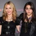 Madonna Speaks Out On Motherhood