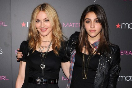 Madonna Speaks Out On Motherhood