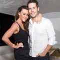 Michelle Heaton & Hugh Hanley Gave Birth To A Baby Girl
