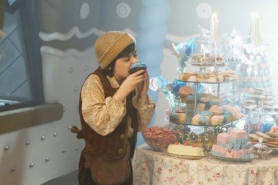 Once Upon a Time Season 1 Episode 9 'True North' Recap 1/15/12