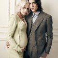 A Unique Baby Name For Peaches Geldof