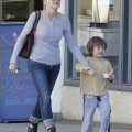 Sharon Stone Plays The Role Of Mom