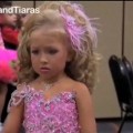 Toddlers & Tiaras and One Angry Pageant Mom (Video)