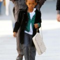 Happy Birthday Zahara Jolie-Pitt