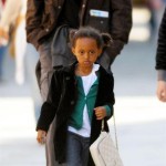 Happy Birthday Zahara Jolie-Pitt Happy Birthday Zahara Jolie-Pitt