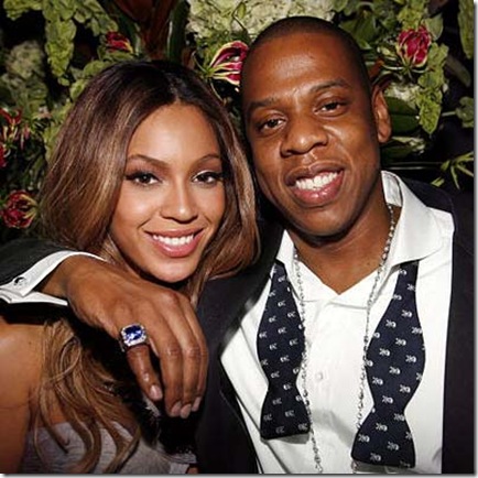 It's A Girl For Beyonce & Jay Z It's A Girl For Beyonce & Jay Z