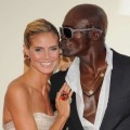 Heidi Klum & Seal