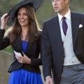 Prince William and Kate Middleton