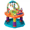 Evenflo ExerSaucer Baby Steps Review