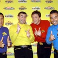 The Wiggles Welcome Back Greg Page