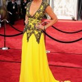 The 2012 Academy Awards - Yummy Mummy's Red Carpet Arrivals Photos