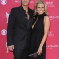 Joe Nichols & Wife Heather