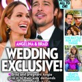 Angelina Jolie & Brad Pitt Having Twin Boys & Getting Married (Photo)