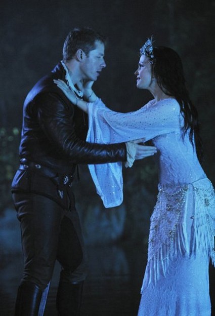 Once Upon A Time - Season 1 Episode 13 ‘Whatever Happened to Frederick’ LIVE RECAP 2/19/12