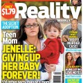 Teen Mom Jenelle Evans Secret Adoption Plans, She is Giving Up Her Son!