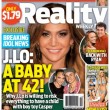 Breaking Idol New: A Baby for Jennifer Lopez and Casper Smart? (Photo) Breaking Idol New: A Baby for Jennifer Lopez and Casper Smart? (Photo)